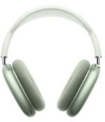 Airpods max green
