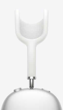 airpods-max-silver-side
