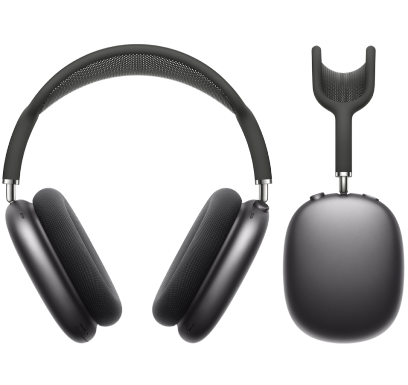Airpods max spacegray